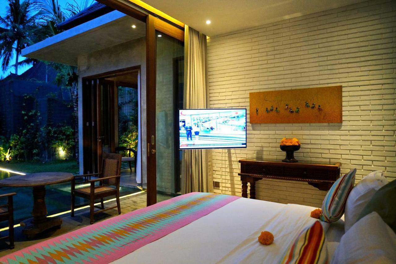 Delodtunduh 2 Villa Ubud