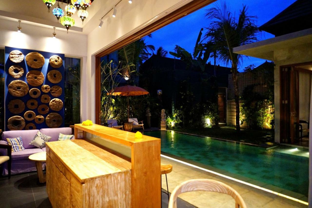 Delodtunduh 2 * Ubud