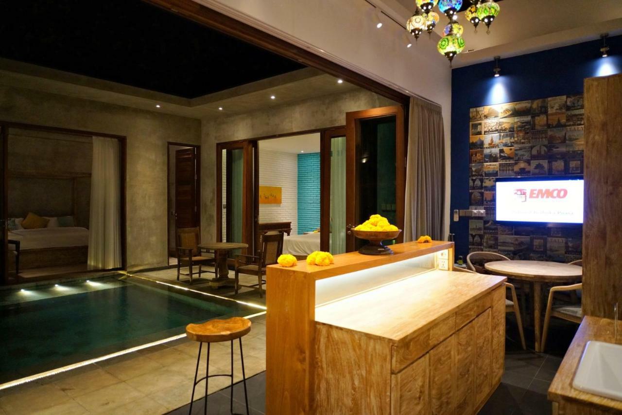 Villa Delodtunduh 2 Ubud