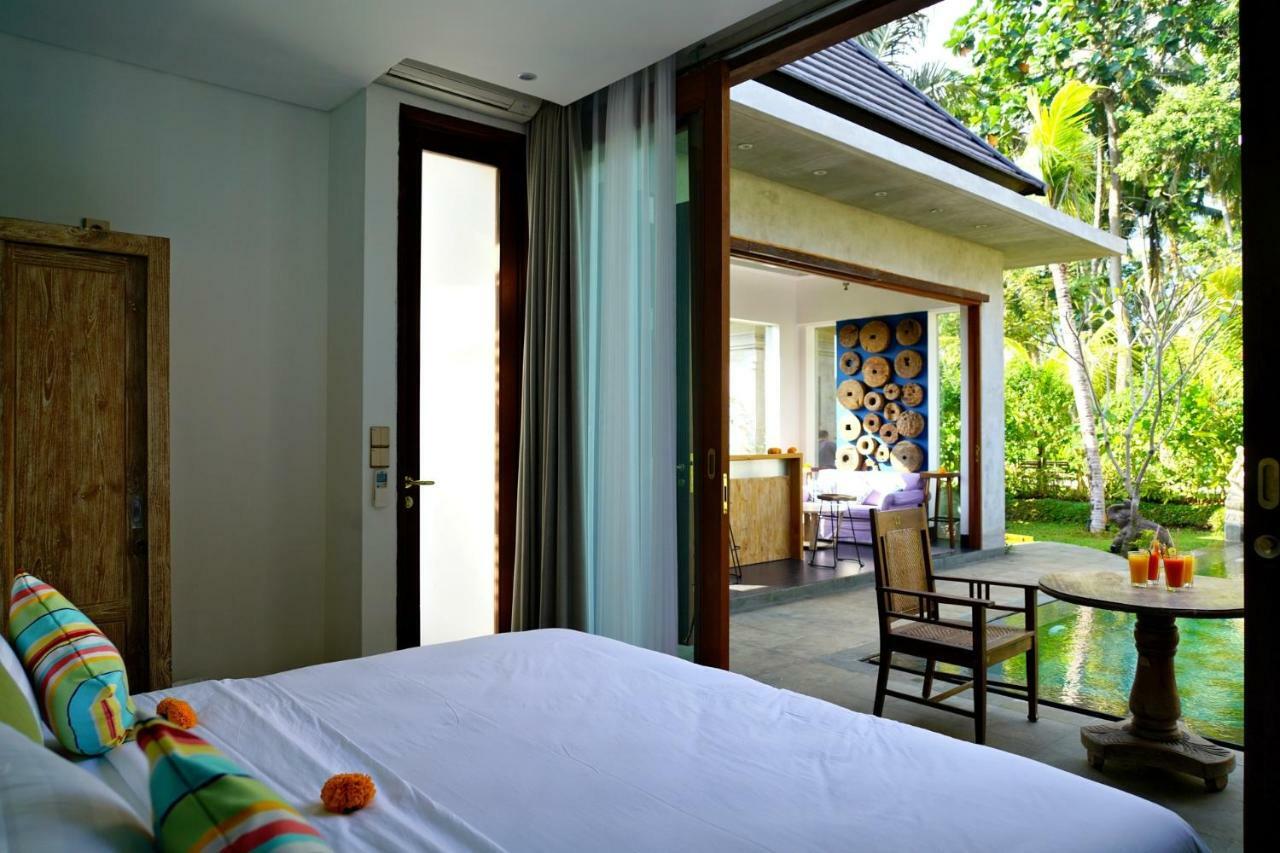 Delodtunduh 2 * Ubud