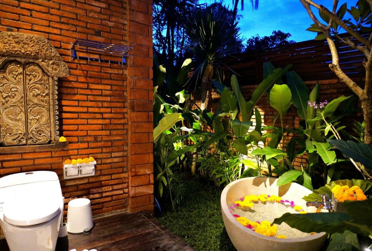 Delodtunduh 2 * Ubud